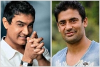 আমিরের ছবি থেকে সরে দাঁড়ালেন সংগ্রাম