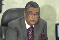  ব্রেকিং : করোনায় আক্রা'ন্ত ইঞ্জিনিয়ার খন্দকার মোশাররফ হোসেন