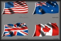 মার্কিন জোট থেকে সরে যাচ্ছে কানাডা