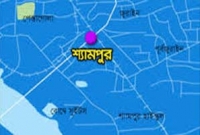  আবার ম্যানহোলে পড়ে গেছে শিশু
