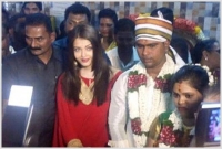 সকলকে চমকে দিলেন ঐশ্বরিয়া