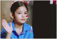 ভাইজানের সেই মুন্নী পেলেন সেরা অভিনেত্রীর মনোনয়ন