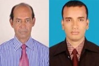 এবার শ্বশুর-জামাইয়ের লড়াই