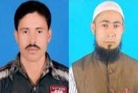 বড় ভাইকে হারাতে ছোট ভাইয়ের লড়াই