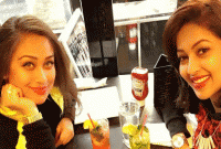 প্রবাসেও সুখী তারা 