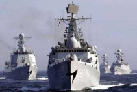  চীনকে তিনদিক দিয়ে ঘিরে ফেলেছে ভারত