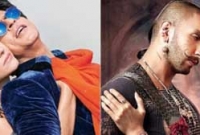  ‘দিলওয়ালে’ বনাম ‘বাজিরাও মস্তানি’