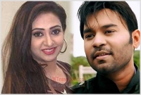 অবশেষে মাস্তান পুলিশ পেল নায়িকা