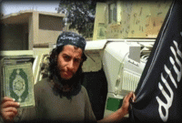 প্যারিস হামলার মূল হোতা যে ভাবে হাতছাড়া হয়েছিল