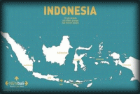 ফের ভয়াবহ ভূমিকম্প ইন্দোনেশিয়ায়