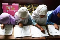 অনিশ্চিত মাদ্রাসার ২০ হাজার শিক্ষক-শিক্ষিকার ভবিষ্যৎ