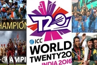 ২০১৬ টি-টোয়েন্টি বিশ্বকাপের সময়সূচিসহ নানা দিক চূড়ান্ত