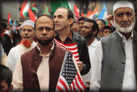 আমেরিকার মুসলমানরা কি আতঙ্কিত?