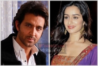 আসছে ‘অাশিকী ৩’, শ্রদ্ধার সঙ্গে হৃত্বিকের রোমান্স