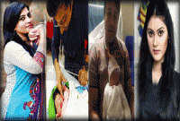 মা হলেন ক্লােজআপ তারকা অরিন-শায়না