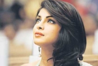 বলিউডের জনপ্রিয় অভিনেত্রী প্রিয়াঙ্কা চোপড়া এবার বাংলা ছবিতে!