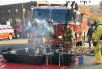 আমেরিকান ইসলামিক রিলেশন্সে পাউডার পাঠিয়ে হুমকি