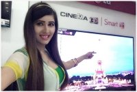 আবারও আইটেমে নায়লা নাঈম