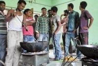 স্কুল শিক্ষিকার বিয়ে, তাই পরীক্ষা পিছিয়েছে