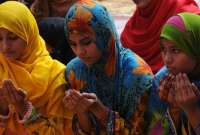 আল্লাহ ওই ব্যক্তির প্রতি অসন্তুষ্ট