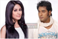 অনন্ত জলিলের নায়িকা এবার সাবি