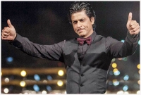 হারানো সাম্রাজ্য ফিরে পেলেন শাহরুখ খান