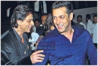 সালমানের মামলা প্রসঙ্গে যা বললেন শাহরুখ