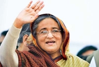 শেখ হাসিনার অপেক্ষায় পদ্মা 