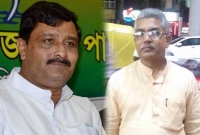 বাংলা বিজেপির নতুন সভাপতি দিলীপ ঘোষ