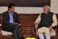 মোদির আমন্ত্রণ প্রত্যা'খ্যান করে ভারতে যাচ্ছেন না ইমরান খান!