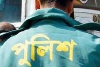কনস্টেবলসহ দগ্ধ ৪