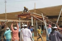  কক্সবাজারে ইজতেমার আয়োজন