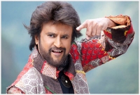 বাস কন্ডাক্টর থেকে যেভাবে নায়ক হলেন রজনীকান্ত