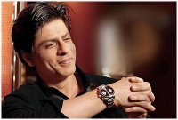 দাদুর বাড়ি ভেঙে ফেলবেন শাহরুখ