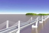 যে কয় পিলারে স্বপ্নের সেতু যে কয় পিলারে স্বপ্নের সেতু