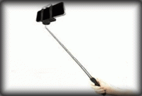 ১০ টাকায় মন্ত্রীর সঙ্গে সেলফি!