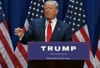 জঙ্গি নিশানায় কি ডোনাল্ড ট্রাম্প?