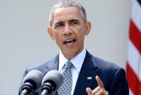 মুসলিম-বিরোধী হবেন না : ওবামার অনুরোধ