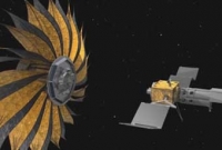 মহাকাশে সূর্যমুখী ফুল ছড়াবে নাসা!