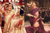 ‘পিঙ্গা’নিয়ে যা বলেছেন মাধুরী!