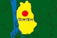 টাঙ্গাইলের ৮ পৌরসভায় চূড়ান্ত প্রার্থী যারা