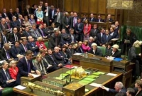 হত্যার তালিকায় ব্রিটিশ এমপিরা