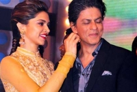  ১৮ ডিসেম্বর শাহরুখকে মিস করব: দীপিকা