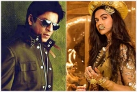 শাহরুখকে খুব মিস্ করবে দীপিকা