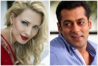 অবশেষে বিয়ে করছেন সালমান!