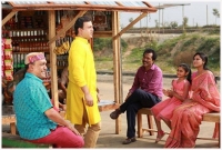 জানুয়ারিতে হুমায়ূন আহমেদের কৃষ্ণপক্ষ