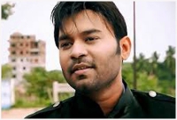 ফ্রান্সে আটক কাজী মারুফ