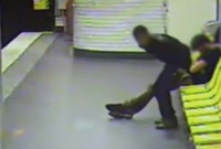 প্রাণ বাঁচাল পকেটমার