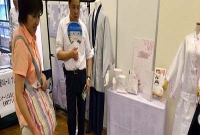 মরার জন্য আগাম শপিং!