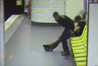 জীবন বাঁচালো পকেটমার!